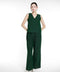 Heritage Silk Tank Top