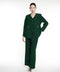 Heritage Silk Pants