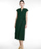 Heritage Silk Dress