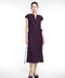 Heritage Silk Dress