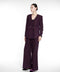 Heritage Silk Blazer