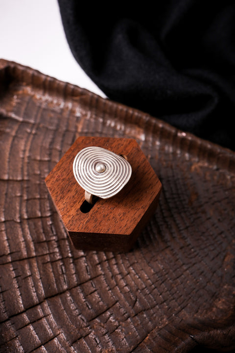 Water Vortex · Fulfillment Ring